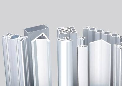 教你辨認工業(yè)鋁型材