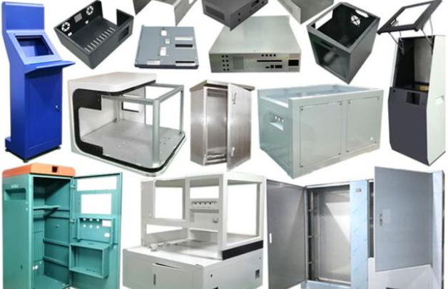 工業(yè)鋁型材機架定制的優(yōu)勢