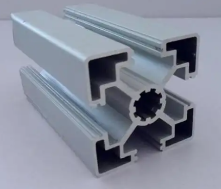 鋁型材類型與作用的差異