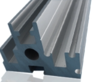 有哪些是工業(yè)鋁型材？