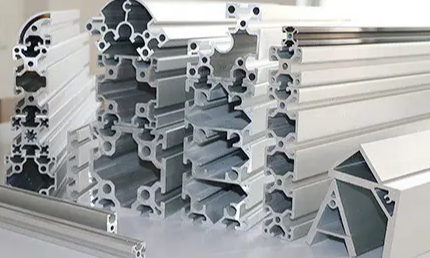 如何辨別工業(yè)鋁型材型號？