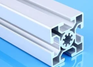 50系列工業(yè)鋁型材介紹