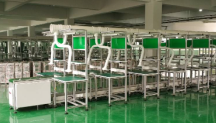 工業(yè)鋁型材應(yīng)用范圍