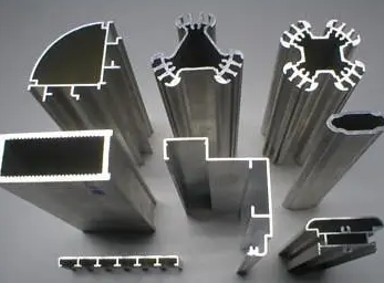 鋁型材加工常識