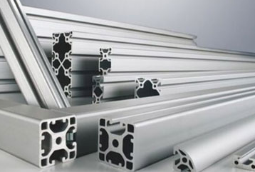 分析鋁型材的擠壓原理