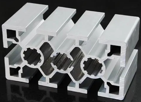 工業(yè)鋁型材的特點(diǎn)