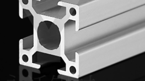 鋁型材的型號一般都有哪些?主要材料分別是什么？