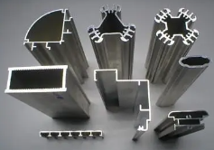 什么是輸送線鋁型材?