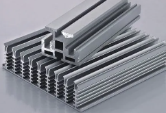 鋁型材工業(yè)圍欄網(wǎng)格安裝方式到底有幾種？