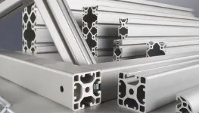 工業(yè)鋁型材的變化！！