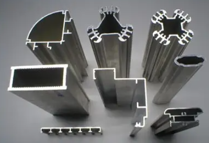 如何通過外觀看鋁型材質(zhì)量的好壞